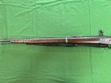 Winchester Hotchkiss 45-70 Model 1883 - 7 of 13