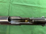 Winchester Hotchkiss 45-70 Model 1883 - 11 of 13