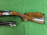 Perazzi Grand American 88 Combo Set. - 2 of 19