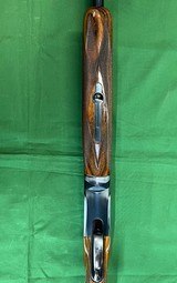 Perazzi Grand American 88 Combo Set. - 15 of 19