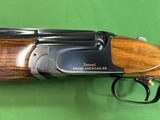 Perazzi Grand American 88 Combo Set. - 4 of 19