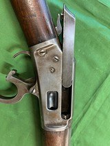 Marlin 1894 Lever 38-40 cal. Early Production - 12 of 12