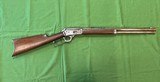 Marlin 1894 Lever 38-40 cal. Early Production - 4 of 12