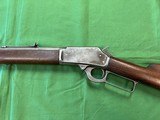 Marlin 1894 Lever 38-40 cal. Early Production - 2 of 12