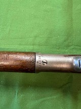 Marlin 1894 Lever 38-40 cal. Early Production - 11 of 12