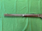 Marlin 1894 Lever 38-40 cal. Early Production - 3 of 12