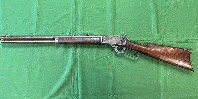 Marlin 1894 Lever 38 40 cal. Early Production