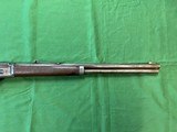 Marlin 1894 Lever 38-40 cal. Early Production - 6 of 12