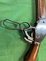 Winchester 1887 Lever Shotgun 12 ga - 13 of 14