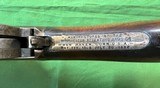 Winchester 1887 Lever Shotgun 12 ga - 8 of 14