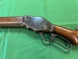 Winchester 1887 Lever Shotgun 12 ga - 3 of 14