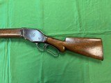 Winchester 1887 Lever Shotgun 12 ga - 2 of 14