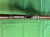 Winchester 1887 Lever Shotgun 12 ga - 7 of 14