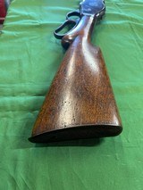 Winchester 1887 Lever Shotgun 12 ga - 11 of 14