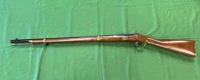 Armi Jager Black Powder Rifle .58 cal