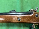 Armi Jager Black Powder Rifle .58 cal - 4 of 12