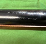 Armi Jager Black Powder Rifle .58 cal - 5 of 12