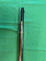 Armi Jager Black Powder Rifle .58 cal - 3 of 12