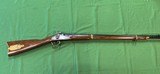 Armi Jager Black Powder Rifle .58 cal - 7 of 12