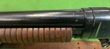 Winchester 1897 Riot Shotgun HBPD. 1900 Mfg - 13 of 18