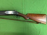 Winchester 1897 Riot Shotgun HBPD. 1900 Mfg - 2 of 18
