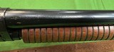 Winchester 1897 Riot Shotgun HBPD. 1900 Mfg - 12 of 18