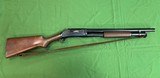 Winchester 1897 Riot Shotgun HBPD. 1900 Mfg - 5 of 18