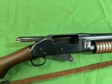 Winchester 1897 Riot Shotgun HBPD. 1900 Mfg - 10 of 18