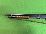 Winchester 1897 Riot Shotgun HBPD. 1900 Mfg - 3 of 18