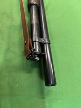 Winchester 1897 Riot Shotgun HBPD. 1900 Mfg - 18 of 18