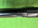Winchester 1897 Riot Shotgun HBPD. 1900 Mfg - 16 of 18