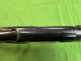 Winchester 1897 Riot Shotgun HBPD. 1900 Mfg - 15 of 18