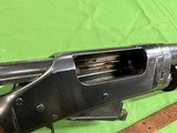 Winchester 1897 Riot Shotgun HBPD. 1900 Mfg - 11 of 18
