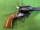 Ruger Blachawk .357 Magnum. - 4 of 8