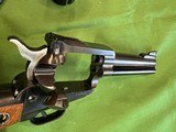 Ruger Blachawk .357 Magnum. - 8 of 8