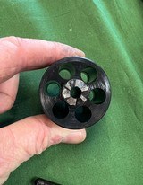 Ruger Blachawk .357 Magnum. - 7 of 8