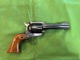 Ruger Blachawk .357 Magnum. - 3 of 8
