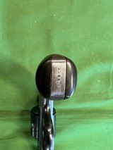 H&R DA 5 shot hammer 32 S&W Top Break - 9 of 10