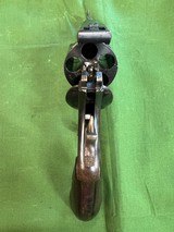 H&R DA 5 shot hammer 32 S&W Top Break - 7 of 10