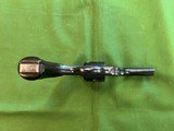 H&R DA 5 shot hammer 32 S&W Top Break - 8 of 10