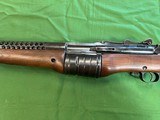 Johnson M1941 Rifle 30.06 - 3 of 13