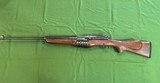 Johnson M1941 Rifle 30.06