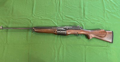 Johnson M1941 Rifle 30.06