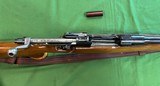Eddystone M1917 Sporter in 30.06 - 11 of 18