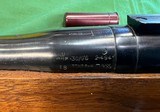 Eddystone M1917 Sporter in 30.06 - 8 of 18