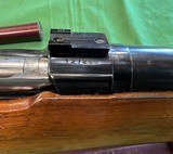 Eddystone M1917 Sporter in 30.06 - 10 of 18
