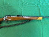 Eddystone M1917 Sporter in 30.06 - 3 of 18