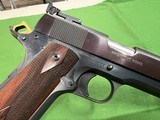 Colt 1911 Mark IV Series 80 Custom - 6 of 10