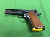 Colt 1911 Commercial MFG 1967 Custom - 4 of 11