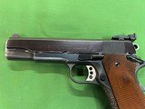 Colt 1911 Commercial MFG 1967 Custom - 3 of 11